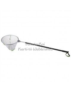 Velda Pond net daphnia 35 cm kerek 180cm teleszkópos nyéllel
