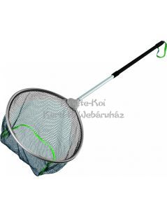 Velda Pond net  46 cm kerek 180cm teleszkópos nyéllel