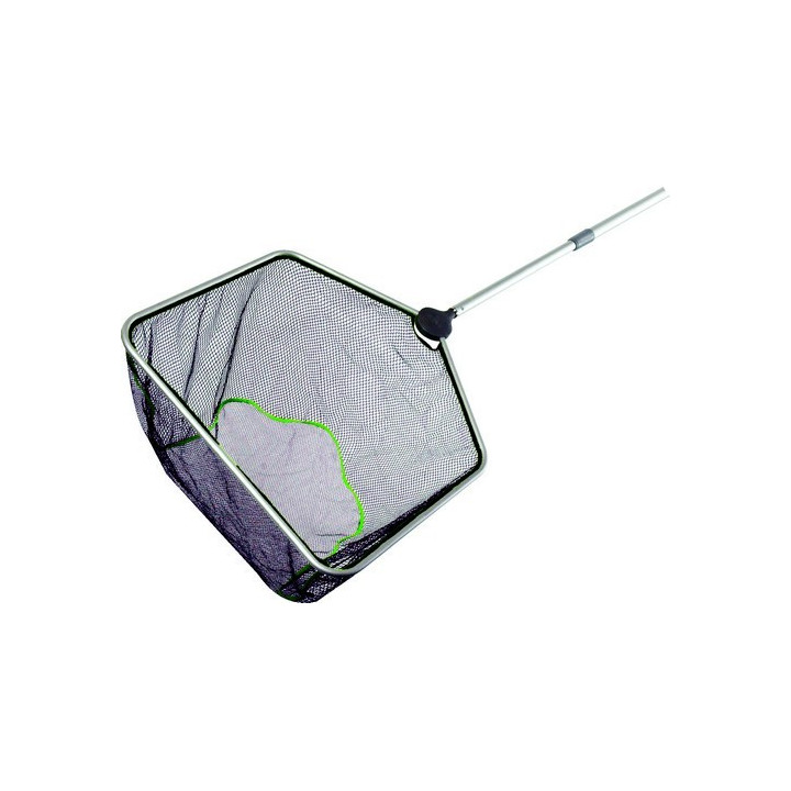 Velda Pond net 35 cm trapéz 180cm teleszkópos nyéllel
