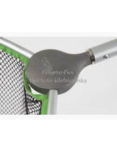 Velda Pond net 46 cm trapéz 180cm teleszkópos nyéllel