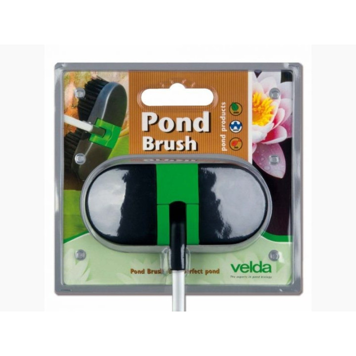 Velda Pond Brush takarító kefe