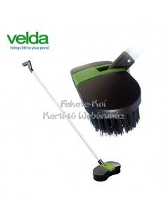 Velda Pond Brush takarító kefe