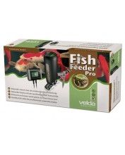 Velda Fish Feeder Pro automata haletető 3000 ml