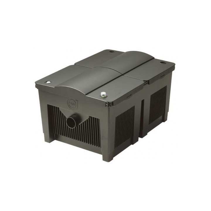 OASE BioSmart 36000 kerti tó gravitációs átfolyós szűrő