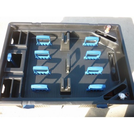 OASE BioSmart 36000 kerti tó gravitációs átfolyós szűrő