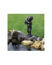 Ubbink Kisfiú / YANNICK ca. 48 cm vízköpő figura / 1386053