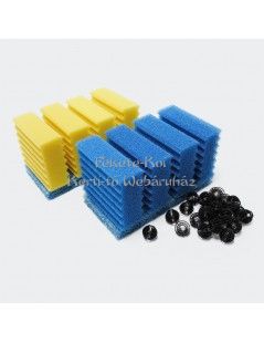 SunSun CBF- 550 (40 000) kerti tó átfolyós gravitációs szűrő