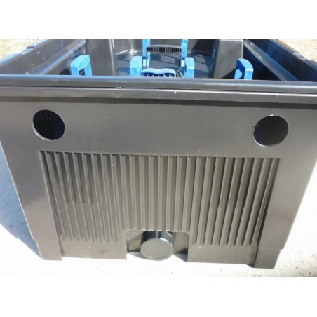 OASE BioSmart 36000 kerti tó gravitációs átfolyós szűrő