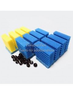 SunSun CBF 350C (60 000)  kerti tó átfolyós gravitációs szűrő