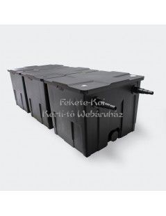 SunSun CBF 350C (60 000)  kerti tó átfolyós gravitációs szűrő