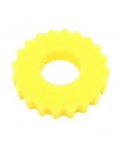 CPF 380 nyomásszűrő csereszivacs sárga