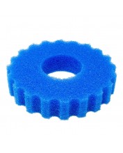 CPF 500 nyomásszűrő csereszivacs kék