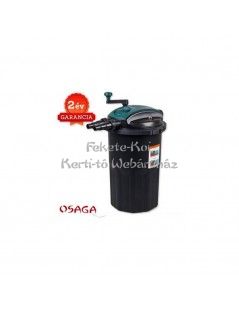 Osaga ODF 15000 nyomásszűrő 24W UVC lámpával