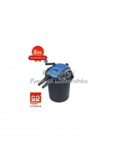 SunSun EFU 15000A nyomásszűrő 24W UVC lámpával