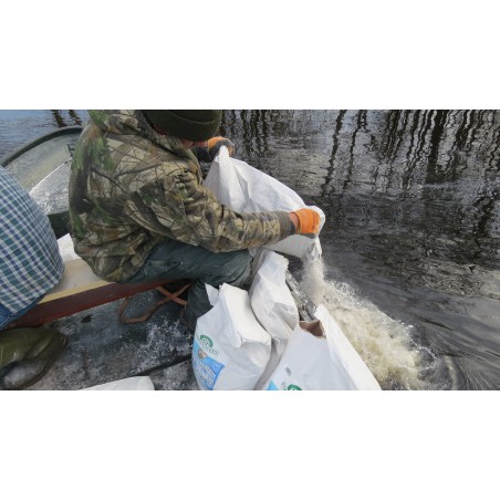 Természetes vízkezelő 3 kg