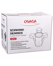 Osaga Swim Skim úszó szkimmer OSK04