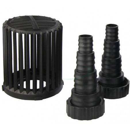 Osaga OHE-22000VX állítható teljesítményű tószivattyú (70-200W)