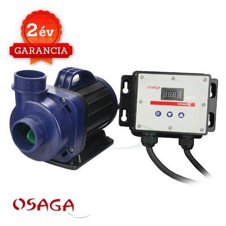 Osaga OHE-22000VX állítható teljesítményű tószivattyú (70-200W)
