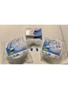 Téli befagyásgátló szett kerti tavakhoz (2db Basic 25/MK-9502/2db25mm/15m4/6 cső)