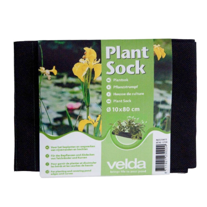 Velda vízinövény ültető tasak hosszú 10x80cm