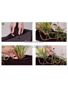 Velda vízinövény ültető tasak hosszú 10x80cm