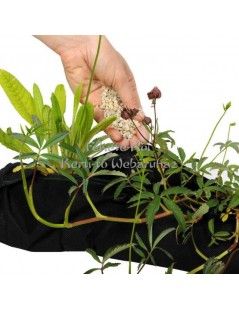 Velda vízinövény ültető tasak hosszú 10x80cm