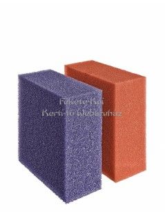 Oase BioTec ScreenMatic (12) 40000  csereszivacs (piros és lila)