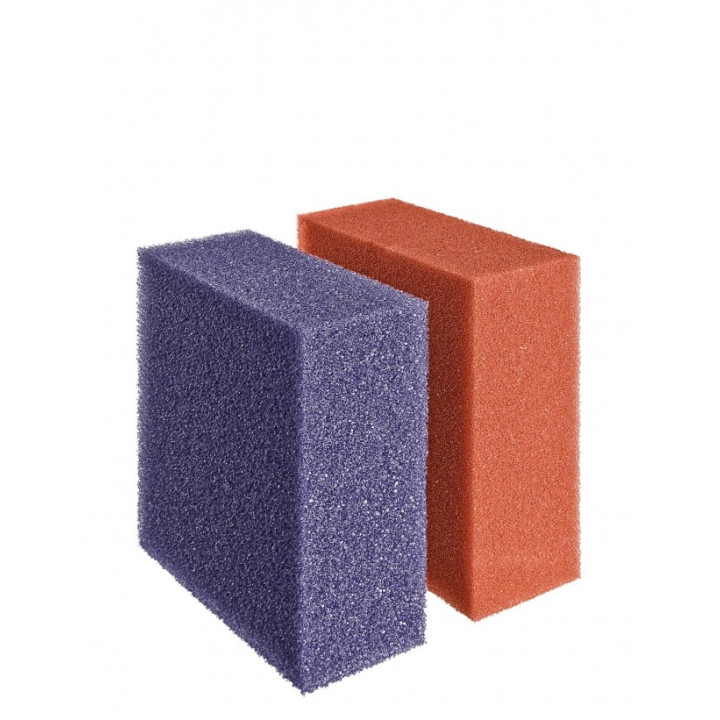 Oase BioTec ScreenMatic (12) 40000  csereszivacs (piros és lila)