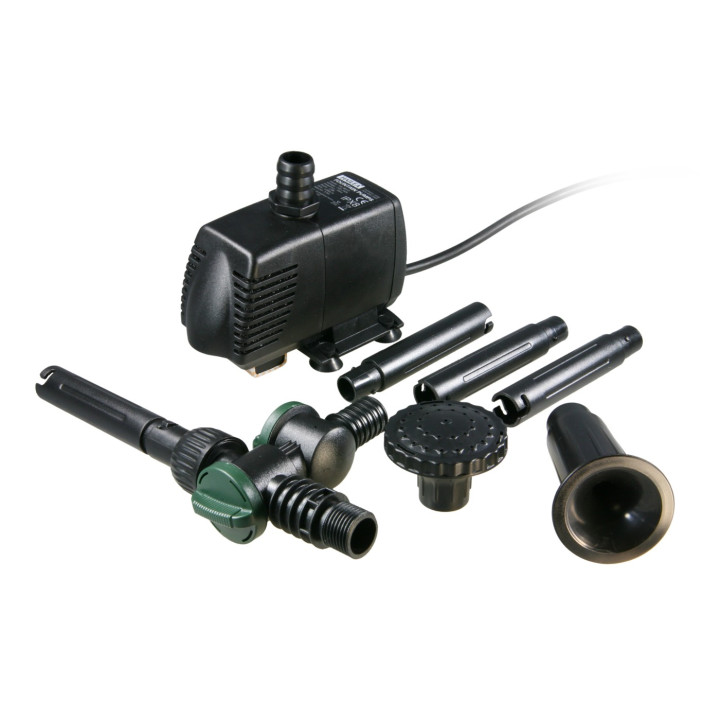 Hailea HX-8810 szökőkút szivattyú (12W)