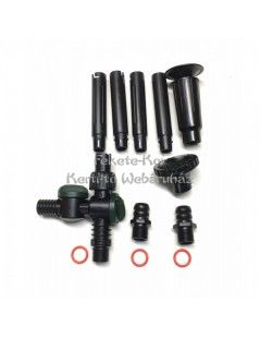 Hailea HX-8810 szökőkút szivattyú (12W)