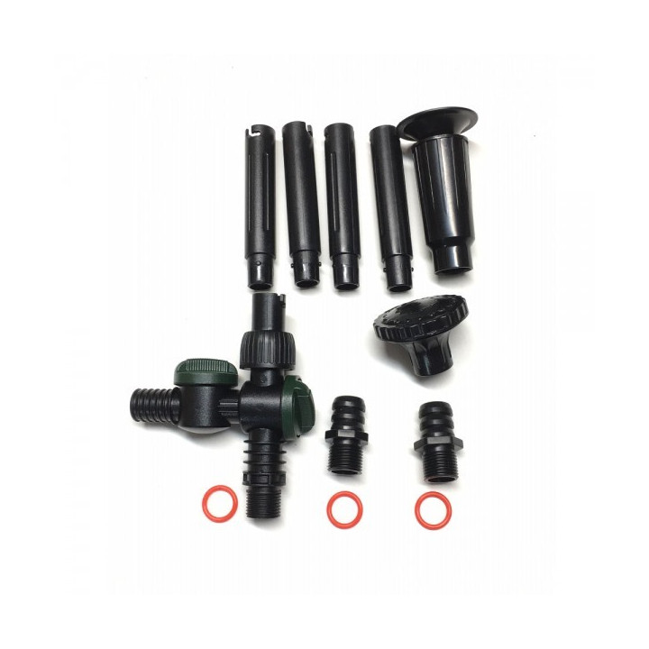 Hailea HX-8810 szökőkút szivattyú (12W)