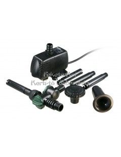 Hailea HX-8820 szökőkút szivattyú (25W)