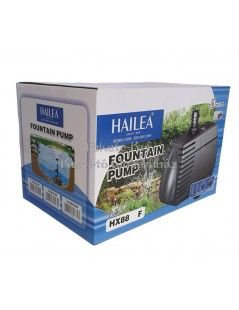 Hailea HX-8840 szökőkút szivattyú (70W)
