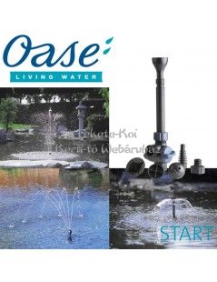 Oase Aquarius Fountain Set Classic 2000 E
