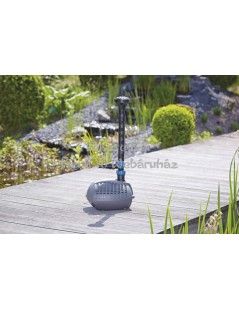 Oase Aquarius Fountain Set Eco 7500 (85W)