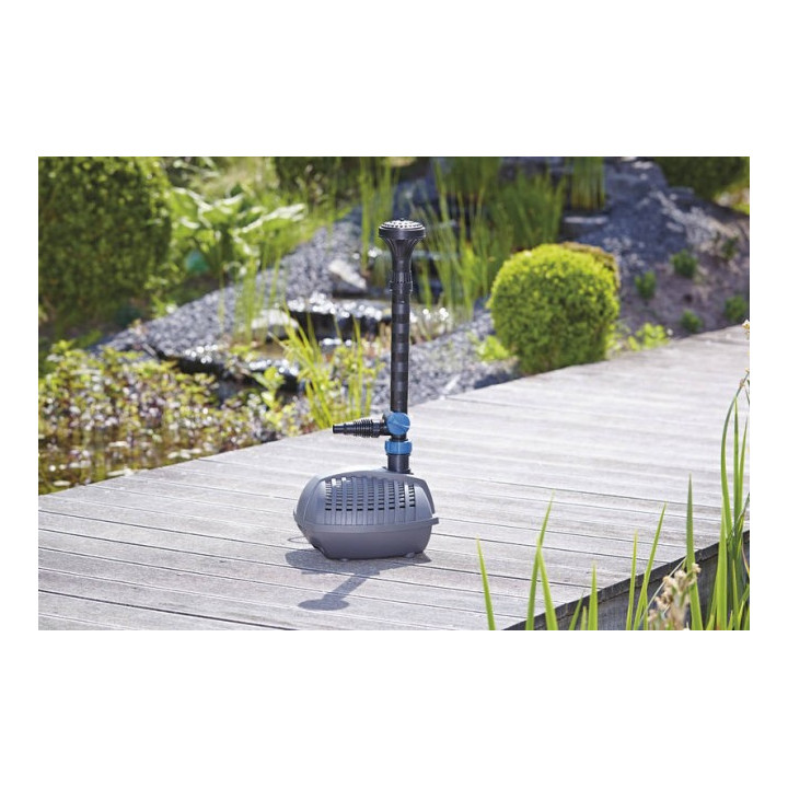 Oase Aquarius Fountain Set Eco 9500 (125W)