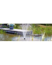 Oase Aquarius Fountain Set Eco 9500 (125W)