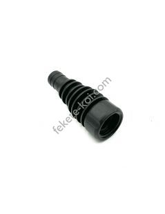 Belső menetes tömlőcsatlakozó 20,25,32,38mm-es tömlőhöz 1"BM
