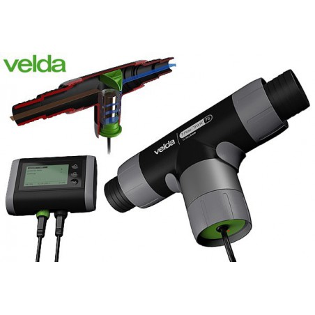 Velda T-Flow tronic IT-15 fonalas algairtó (I-Tronic)