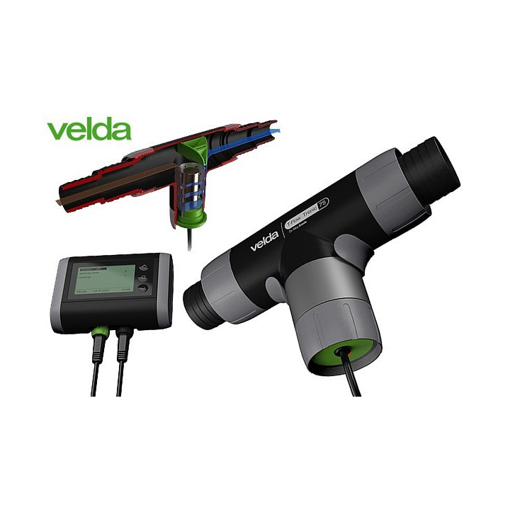 Velda T-Flow tronic IT-15 fonalas algairtó (I-Tronic)