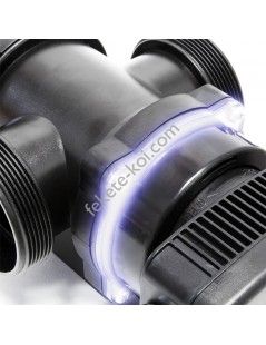 SunSun UV-C lámpa inox 110W (CUV-7110)