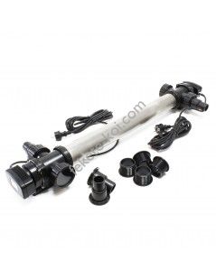 SunSun UV-C lámpa inox 110W (CUV-7110)