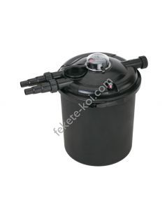 SunSun EFU10000 nyomásszűrő 18W UVC lámpával