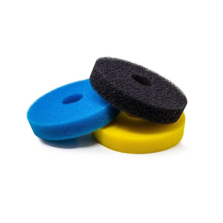 SunSun EFU15000 nyomásszűrő 24W UVC lámpával