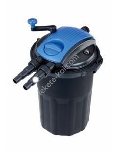 SunSun EFU 10000A nyomásszűrő 18W UVC lámpával