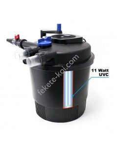 CPF 10000 (12 000) nyomásszűrő 11W UVC lámpával