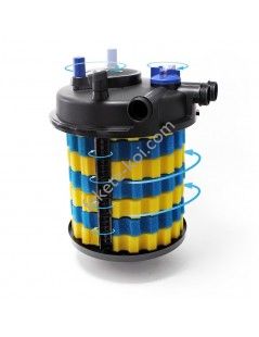 CPF 30000 (60 000) nyomásszűrő 55W UVC lámpával