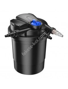 CPA 10000 (12 000) automata nyomásszűrő 11W UVC lámpával