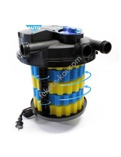 CPA 10000 (12 000) automata nyomásszűrő 11W UVC lámpával