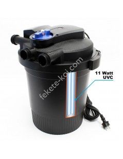 CPA 10000 (12 000) automata nyomásszűrő 11W UVC lámpával